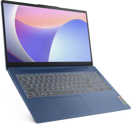 מחשב נייד Lenovo IdeaPad Slim 3-15IAN8 82XB00DSIV לנובו