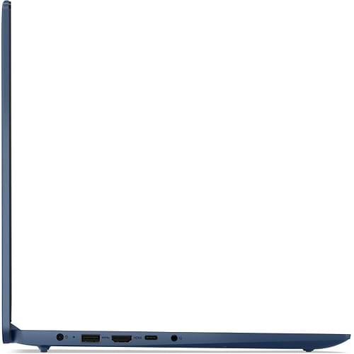 מחשב נייד Lenovo IdeaPad Slim 3-15IAN8 82XB00DSIV לנובו
