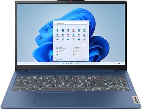 מחשב נייד Lenovo IdeaPad Slim 3 15IRU8 82X700H0IV לנובו