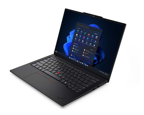 מחשב נייד Lenovo ThinkPad E14 Gen 7 21SX005CIV לנובו