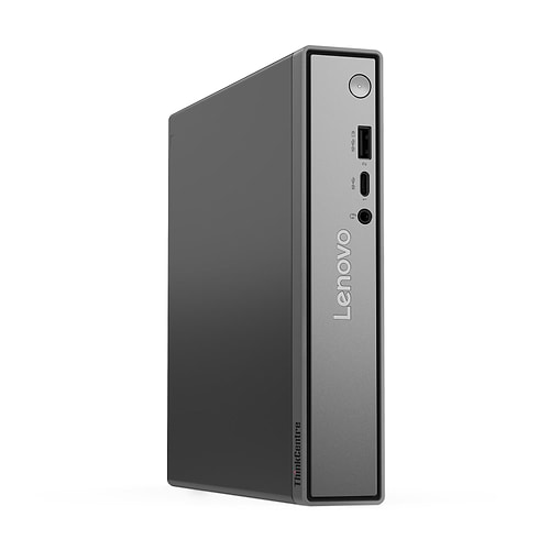 מחשב נייח מיני Lenovo ThinkCentre neo 50q Gen 5 13B9001PIV לנובו