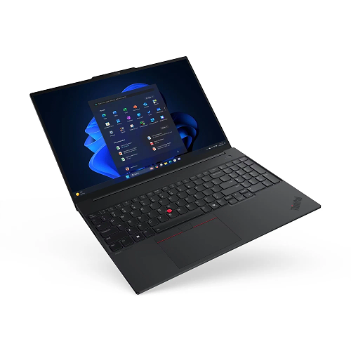 מחשב נייד Lenovo ThinkPad E16 Gen 3 21SR004GIV לנובו
