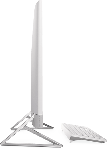 מחשב Dell 27 All-in-One EC27250 IN-RD33-16138 דל