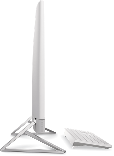 מחשב Dell 27 All-in-One EC27250 IN-RD33-16137 דל