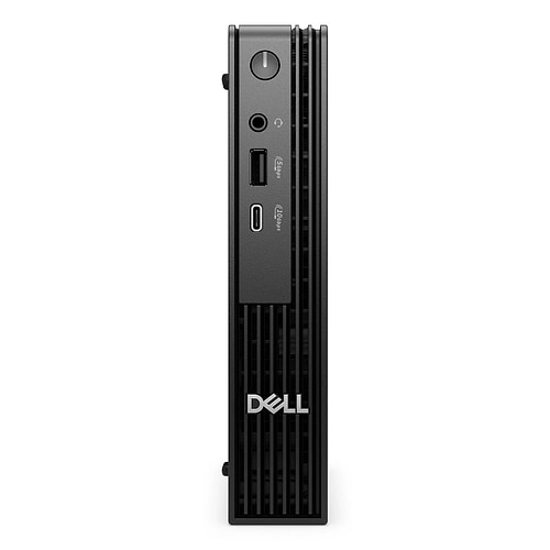 מחשב נייח מיני Dell Pro Micro QCM1250 OP-RD33-16152 דל