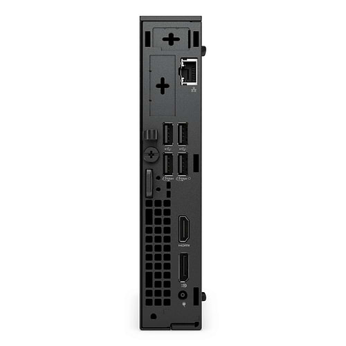 מחשב נייח מיני Dell Pro Micro QCM1250 OP-RD33-16152 דל