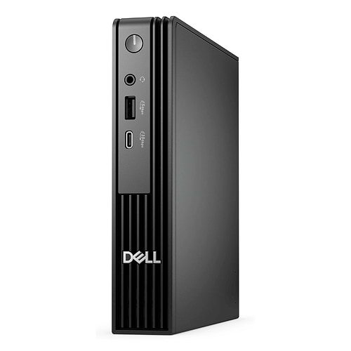 מחשב נייח מיני Dell Pro Micro QCM1250 OP-RD33-16148 דל