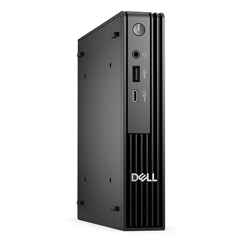 מחשב נייח מיני Dell Pro Micro QCM1250 OP-RD33-16148 דל