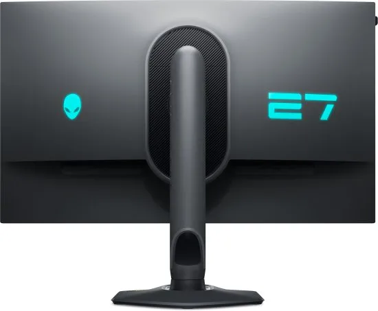 מסך מחשב Dell Alienware 27 AW2725Q 4K דל