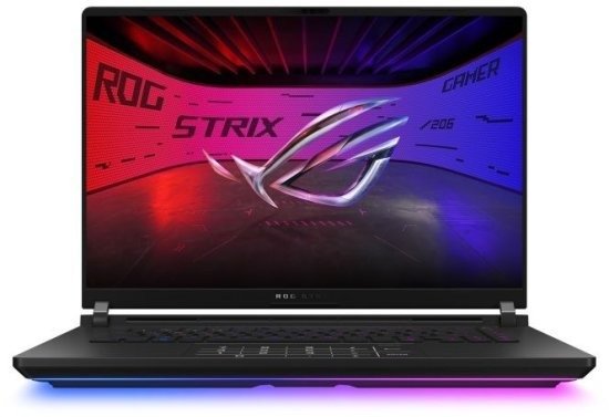מחשב נייד Asus ROG Strix SCAR 16 G635LW-RW059 אסוס