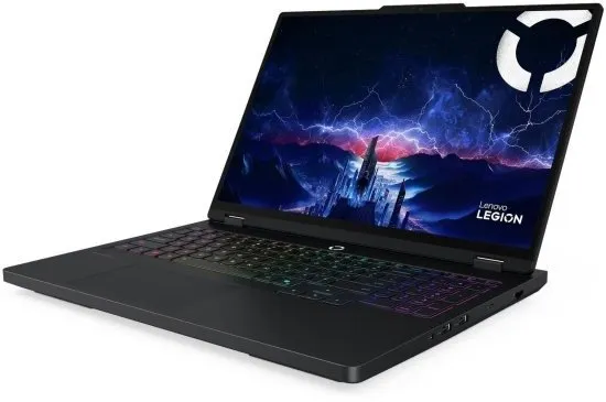 מחשב נייד Lenovo Legion Pro 5 16IRX10 83NN002EIV לנובו