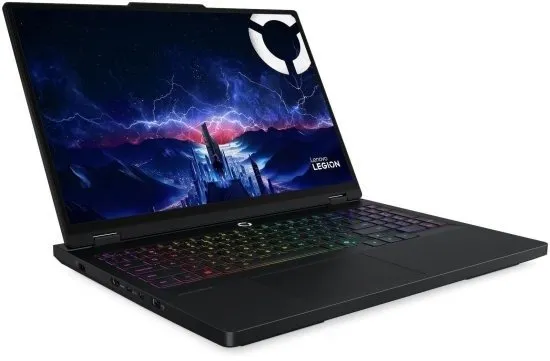 מחשב נייד Lenovo Legion Pro 5 16IRX10 83NN002EIV לנובו