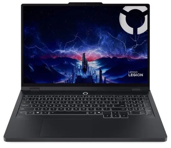 מחשב נייד Lenovo Legion Pro 5 16IAX10H 83LU0032IV לנובו