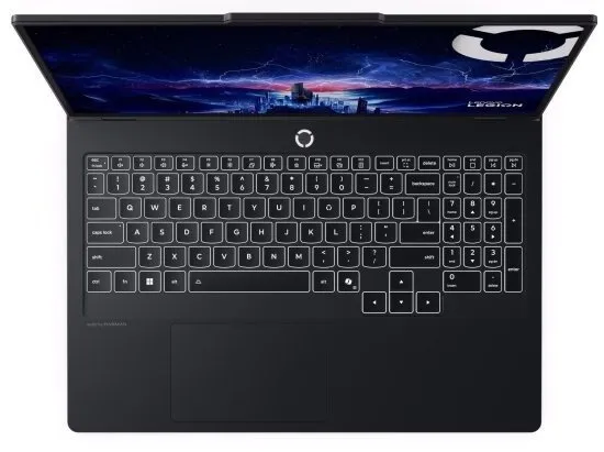 מחשב נייד Lenovo Legion Pro 5 16IAX10H 83LU0032IV לנובו