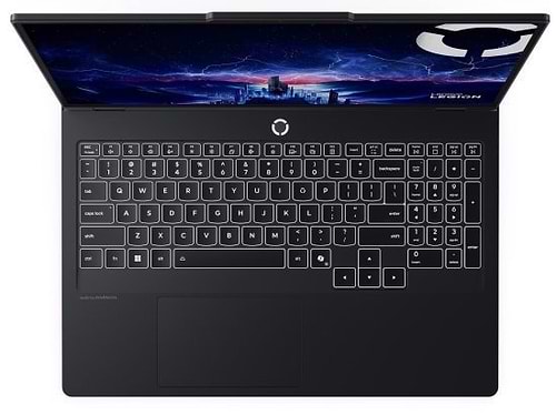 מחשב נייד Lenovo Legion Pro 5 16IAX10H 83LU0032IV לנובו