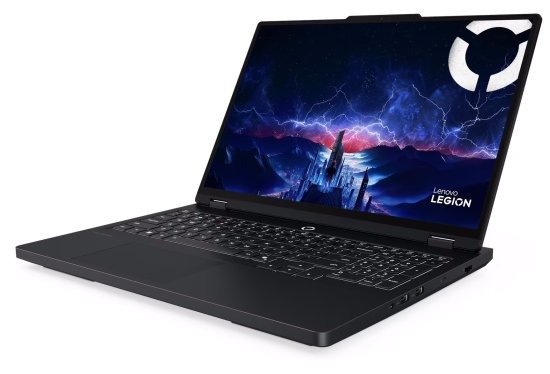 מחשב נייד Lenovo Legion Pro 5 16IAX10H 83LU0032IV לנובו