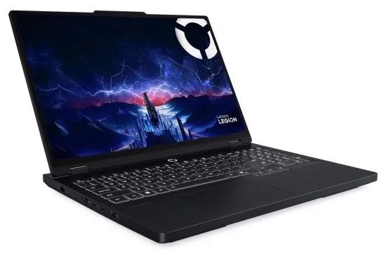 מחשב נייד Lenovo Legion Pro 5 16IAX10H 83LU0032IV לנובו