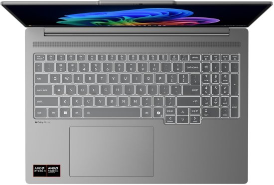 מחשב נייד Lenovo IdeaPad Pro 5 16AKP10 83JN001LIV לנובו