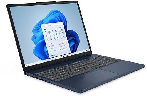 מחשב נייד Lenovo IdeaPad Slim 3 15IRH10 83K100KVIV לנובו