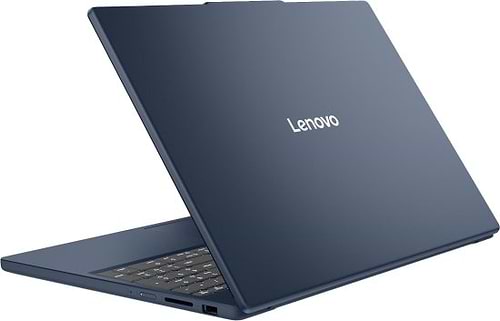 מחשב נייד Lenovo IdeaPad Slim 3 15IRH10 83K100KVIV לנובו