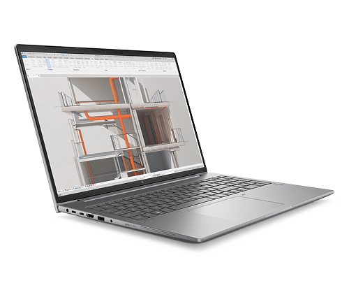 מחשב נייד HP ZBook X G1i B72X9ET