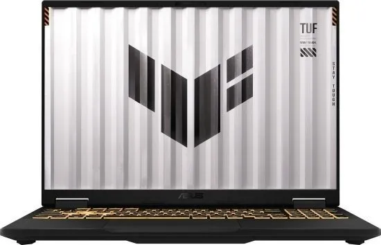 מחשב נייד Asus TUF Gaming F16 FX608JMR-RV005W אסוס