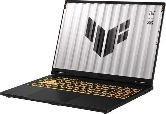 מחשב נייד Asus TUF Gaming F16 FX608JMR-RV005W אסוס