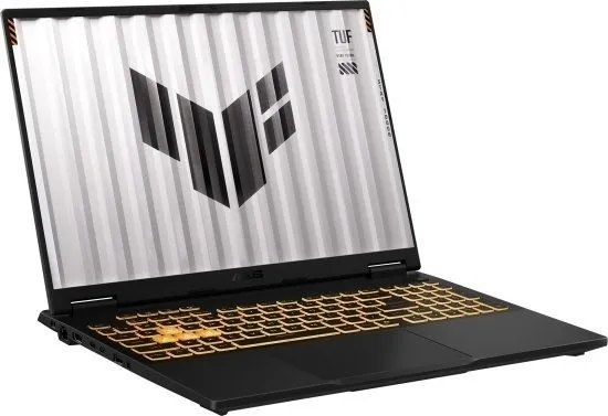 מחשב נייד Asus TUF Gaming F16 FX608JMR-RV005W אסוס