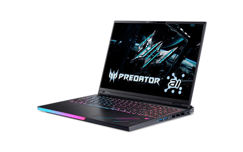 מחשב נייד Acer Predator Helios 16 AI NH.QW0EC.002 אייסר
