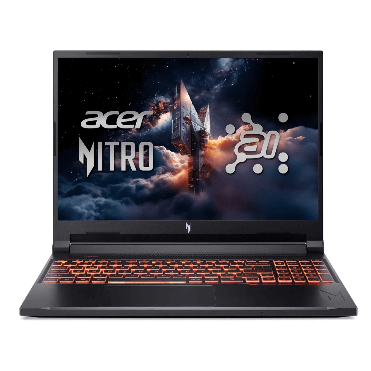 מחשב נייד Acer Nitro V16 AI NH.QYXEC.006 אייסר