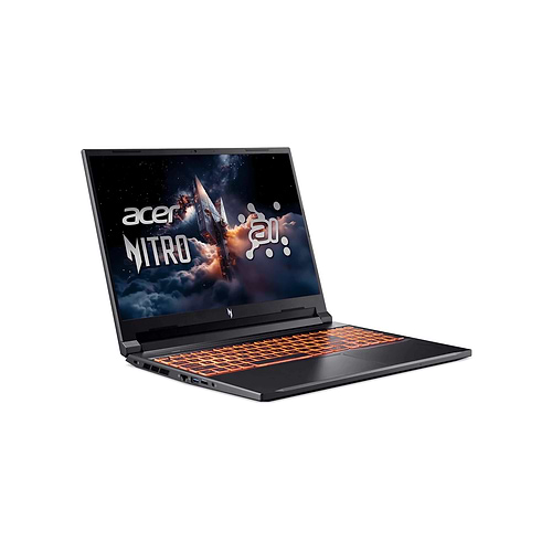 מחשב נייד Acer Nitro V16 AI NH.QYXEC.006 אייסר