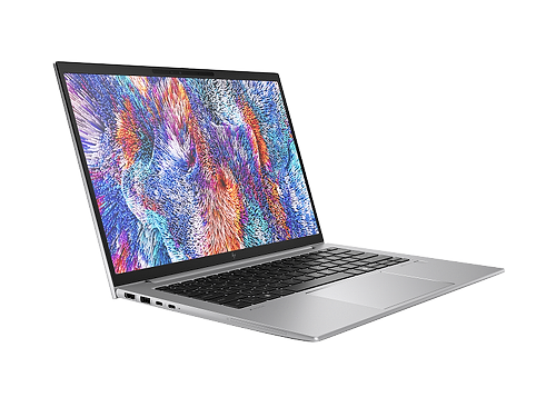 מחשב נייד HP ZBook Firefly 14 9N834AT