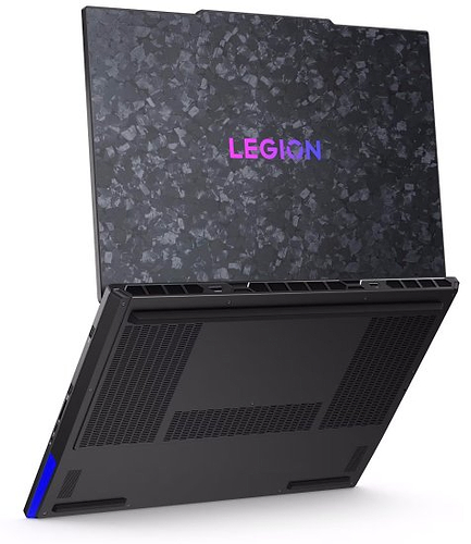 מחשב נייד Lenovo Legion 9 18IAX10 83EY001GIV לנובו