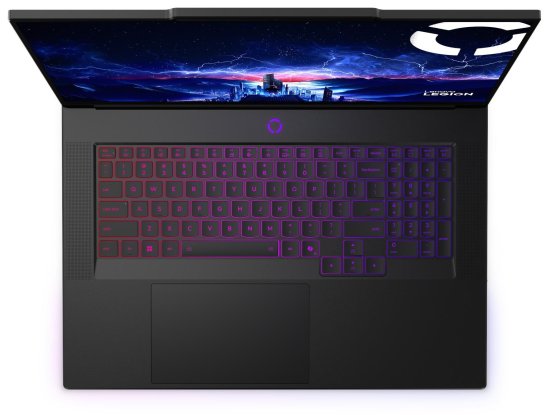 מחשב נייד Lenovo Legion 9 18IAX10 83EY001LIV לנובו