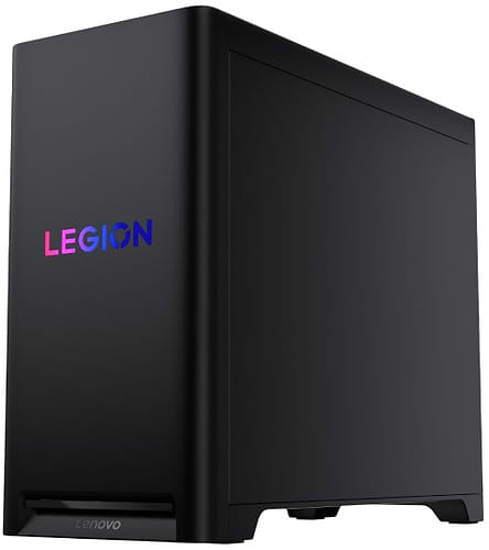 מחשב נייח Lenovo Legion T5 30IAS10 90YA005DYS לנובו