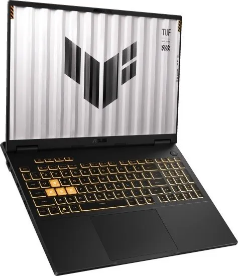 מחשב נייד Asus TUF Gaming F16 FX608JHR-RV007 אסוס