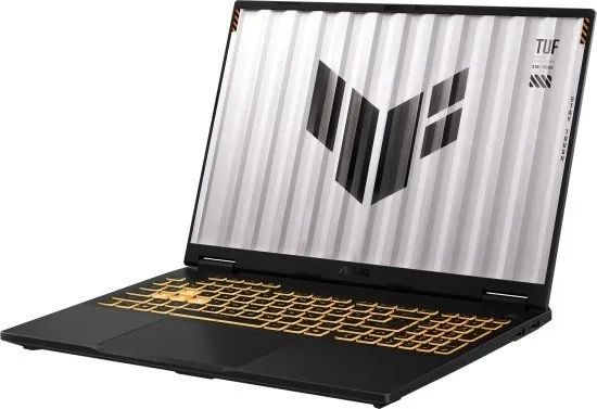 מחשב נייד Asus TUF Gaming F16 FX608JHR-RV007 אסוס
