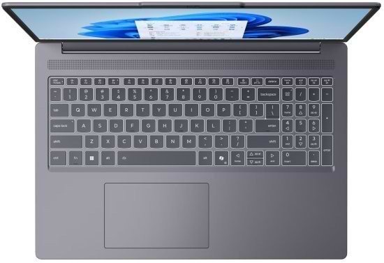 מחשב נייד Lenovo IdeaPad Slim 3 16IRH10 83K20067IV לנובו