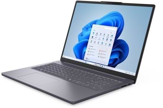 מחשב נייד Lenovo IdeaPad Slim 3 16IRH10 83K2006AIV לנובו