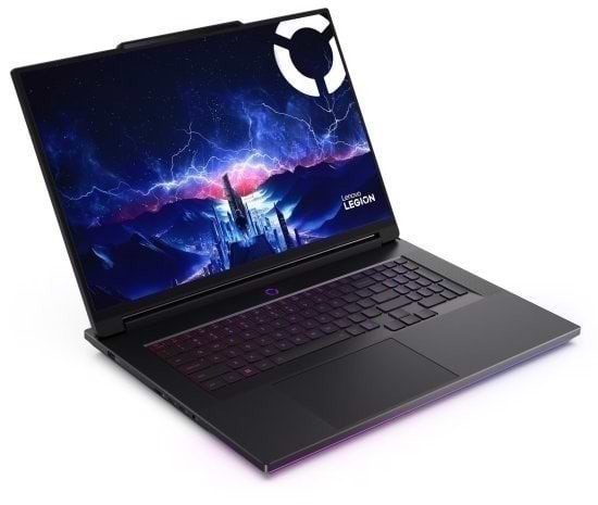 מחשב נייד Lenovo Legion 9 18IAX10 83EY001NIV לנובו