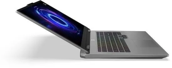 מחשב נייד Lenovo LOQ 17IRX10 83JH007PIV לנובו