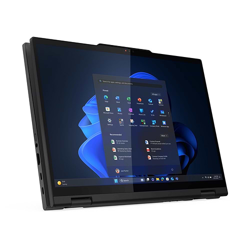 מחשב נייד Lenovo ThinkPad T14s 2-in-1 Gen 1 21R30043IV לנובו