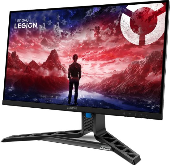 מסך מחשב גיימינג Lenovo Legion R27qe Gen2 68C7GAC3IS לנובו
