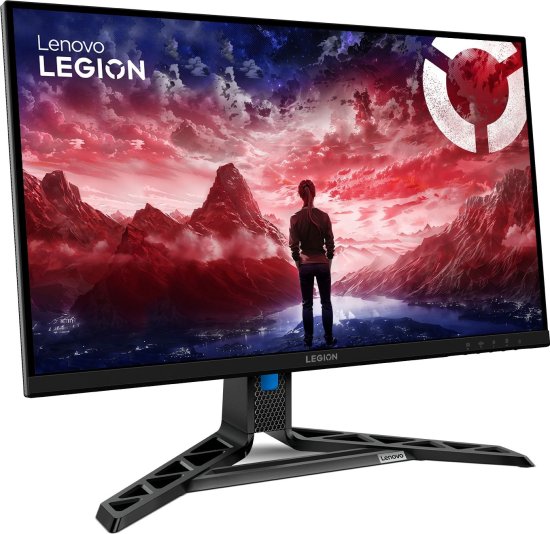 מסך מחשב גיימינג Lenovo Legion R27qe Gen2 68C7GAC3IS לנובו