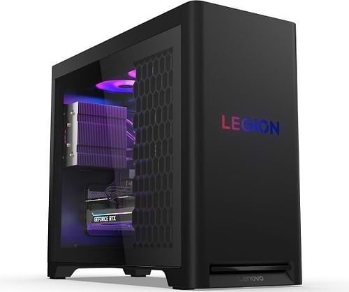 ‎ מחשב נייח גיימינג Lenovo Legion T5 30IAS10 90YA005PYS לנובו