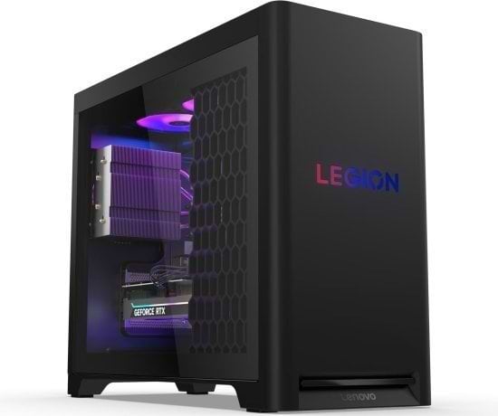 ‎ מחשב נייח גיימינג Lenovo Legion T5 30IAS10 90YA005PYS לנובו