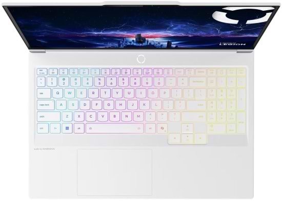 מחשב נייד Lenovo Legion 7 16IAX10 83KY003WIV לנובו