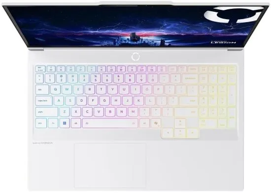 מחשב נייד Lenovo Legion 7 16IAX10 83KY003WIV לנובו
