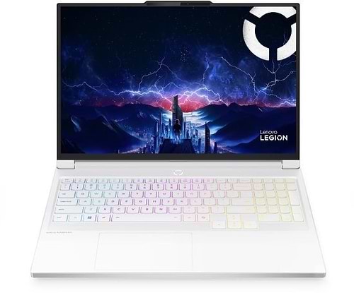 מחשב נייד Lenovo Legion 7 16IAX10 83KY003WIV לנובו