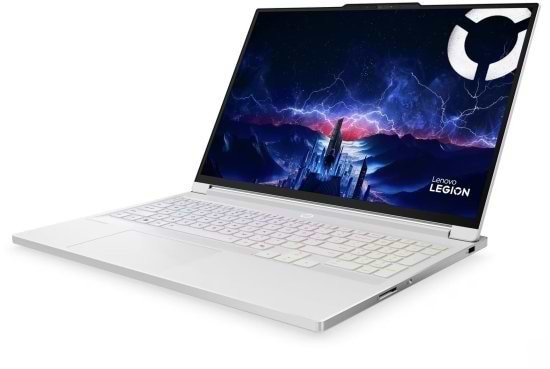 מחשב נייד Lenovo Legion 7 16IAX10 83KY003WIV לנובו